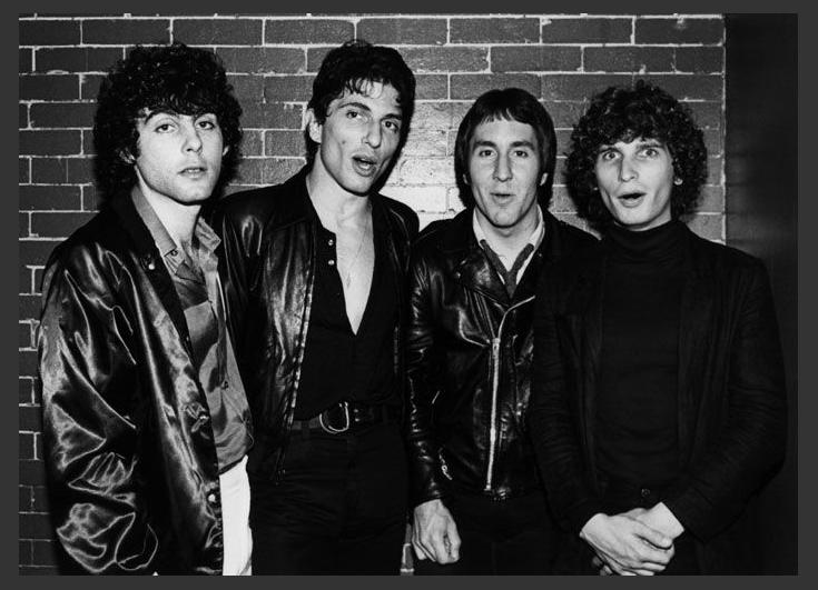 The Knack